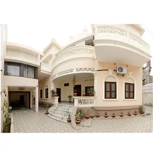 Shree Ganesha Palace Índia