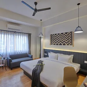 Poshtel Vns Índia
