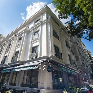 Antusa Palace & Turquia
